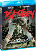 Battery Blu-Ray Cover