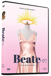 Beate DVD Cover