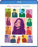 Beauty Inside Blu-Ray Cover