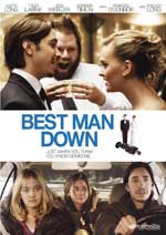 Best Man Down DVD Cover