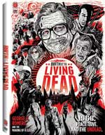 DVD Cover Birth of the Living Dead