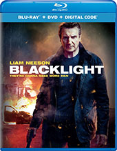 Blacklight Blu-Ray Cover