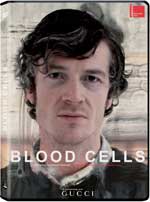 DVD Cover for Blood Cells