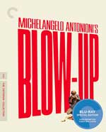 Blow-Up Criterion Collection Blu-Ray Cover