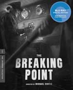 The Breaking Point Criterion Collection Blu-Ray Cover
