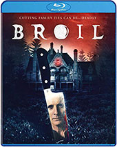 Broil Blu-Ray Cover