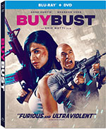 Buybust Blu-Ray Cover