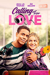 Calling for Love DVD Cover