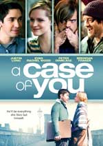 A Case of You DVD Cover