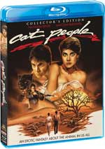 Cat People Blu-Ray Cover