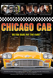 Chicago Cab DVD Cover