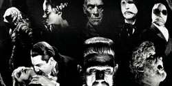 The original Universal Monsters collection is set for a 21st Century update.