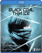 Black Coal, Thin Ice Blu-Ray Cover