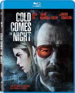 Cold Comes the Night Blu-Ray Cover