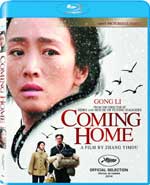 Coming Home Blu-Ray Cover