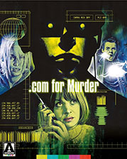 .com for Murder Blu-Ray Cover