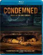 Condemned Blu-Ray Cover