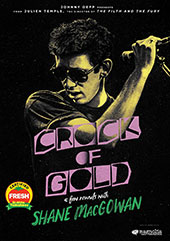 Crock of Gold DVD Cover