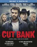 Cut Bank Blu-Ray Cover