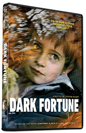 Dark Fortune DVD Cover