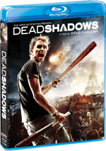 Dead Shadows Blu-Ray Cover