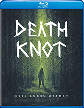 Death Knot Blu-Ray Cover