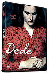 Dede DVD Cover