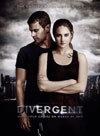 Poster for Divergent