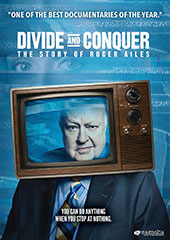 Divide and Conquer DVD Cover