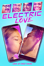 Electric Love DVD Cover