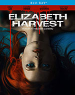 Elizabeth Harvest Blu-Ray Cover