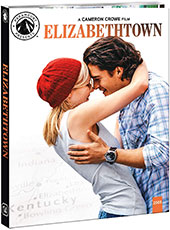 Elizabethtown Blu-Ray Cover