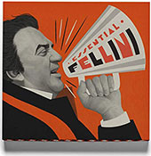 The Criterion Collection Presents Essential Fellini