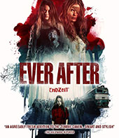 Ever After (Endzeit) Blu-Ray Cover