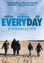 DVD Cover for Everyday