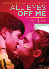 All Eyes Off Me DVD Cover