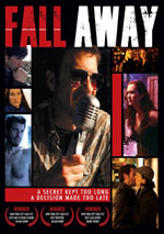 DVD Cover for Fall Away