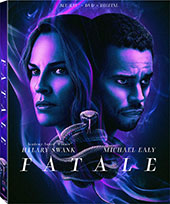 Fatale Blu-Ray Cover