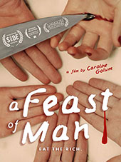 Feast of Man DVD Cover