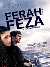 Ferahfeza DVD Cover