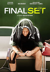 The Final Set DVD Cover