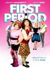 DVD Cover for First Period