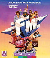 FM Blu-Ray Cover