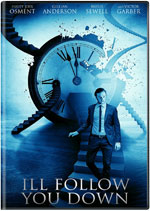 DVD Cover for I'll Follow You Down