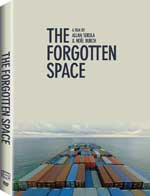 DVD Cover for Forgotten Space