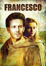 DVD Cover for Francesco