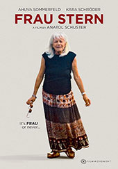 Frau Stern DVD Cover