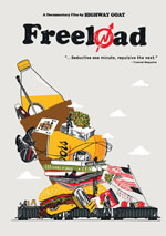 DVD Cover for Freeload