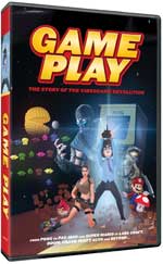 DVD Cover for Gameplay