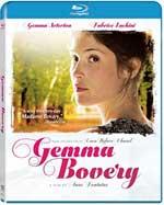 Gemma Bovery Blu-Ray Cover